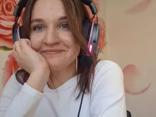 FancyHartell's Live Sex Cam Show