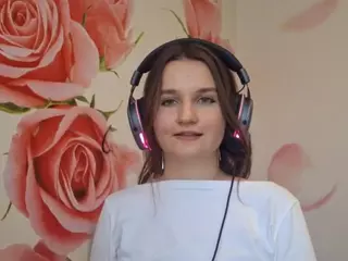 FancyHartell's Live Sex Cam Show