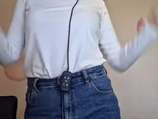 FancyHartell's Live Sex Cam Show