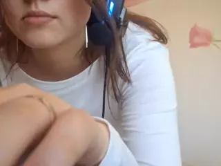 FancyHartell's Live Sex Cam Show