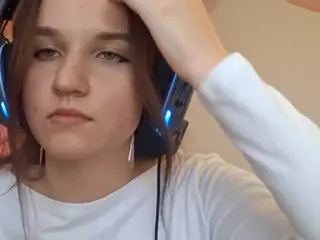 FancyHartell's Live Sex Cam Show
