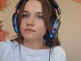 FancyHartell's Live Sex Cam Show