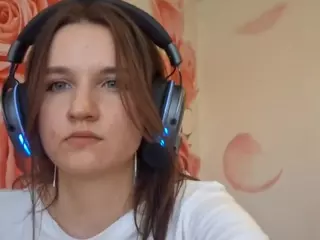 FancyHartell's Live Sex Cam Show