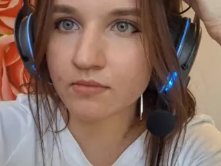 FancyHartell's Live Sex Cam Show