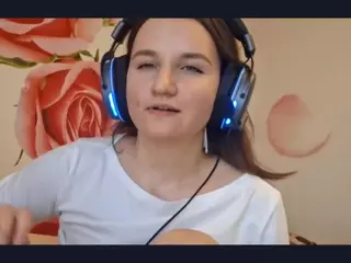 FancyHartell's Live Sex Cam Show