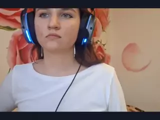 FancyHartell's Live Sex Cam Show