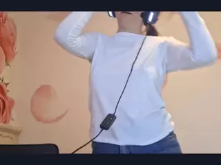 FancyHartell's Live Sex Cam Show