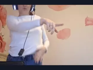 FancyHartell's Live Sex Cam Show