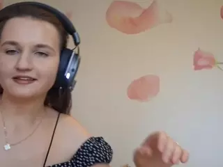 FancyHartell's Live Sex Cam Show