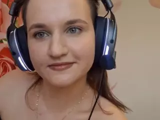 FancyHartell's Live Sex Cam Show