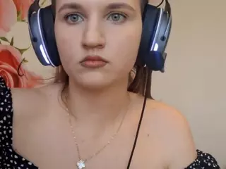 FancyHartell's Live Sex Cam Show
