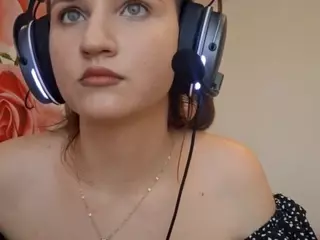FancyHartell's Live Sex Cam Show