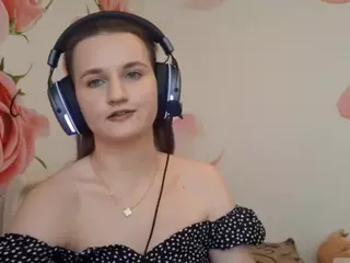 FancyHartell's Live Sex Cam Show