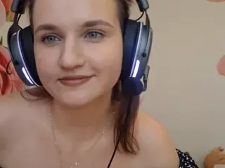 FancyHartell's Live Sex Cam Show