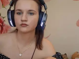 FancyHartell's Live Sex Cam Show