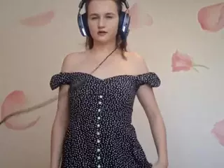 FancyHartell's Live Sex Cam Show