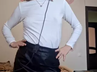 FancyHartell's Live Sex Cam Show