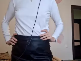FancyHartell's Live Sex Cam Show