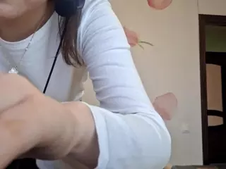 FancyHartell's Live Sex Cam Show