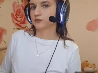 FancyHartell's Live Sex Cam Show