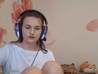FancyHartell's Live Sex Cam Show