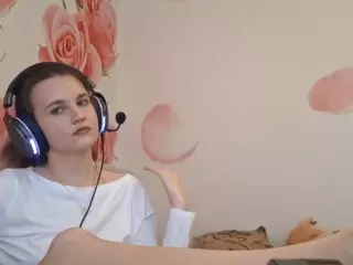 FancyHartell's Live Sex Cam Show