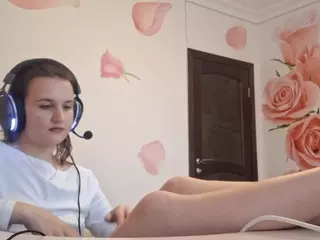 FancyHartell's Live Sex Cam Show