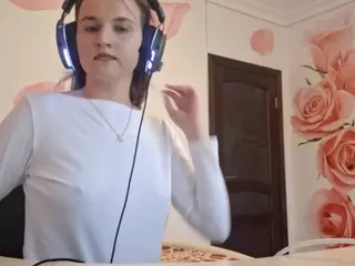 FancyHartell's Live Sex Cam Show