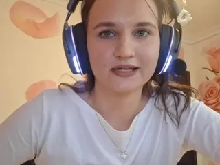 FancyHartell's Live Sex Cam Show
