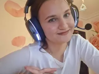 FancyHartell's Live Sex Cam Show