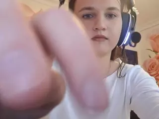 FancyHartell's Live Sex Cam Show
