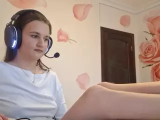 FancyHartell's Live Sex Cam Show