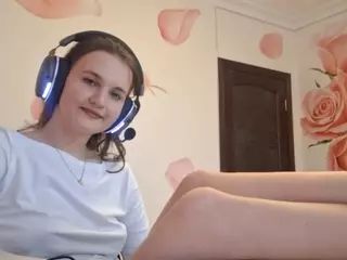 FancyHartell's Live Sex Cam Show