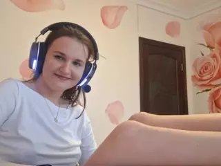 FancyHartell's Live Sex Cam Show
