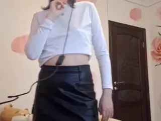 FancyHartell's Live Sex Cam Show