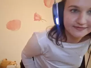 FancyHartell's Live Sex Cam Show
