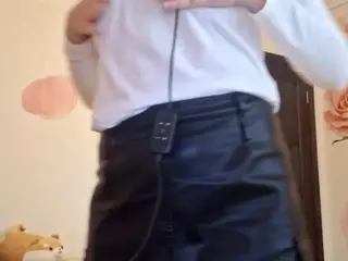 FancyHartell's Live Sex Cam Show
