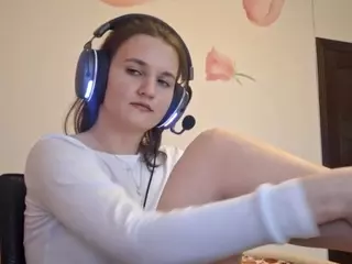 FancyHartell's Live Sex Cam Show