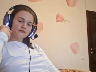 FancyHartell's Live Sex Cam Show