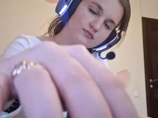 FancyHartell's Live Sex Cam Show