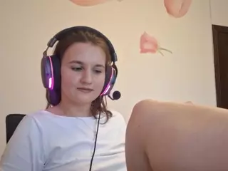 FancyHartell's Live Sex Cam Show