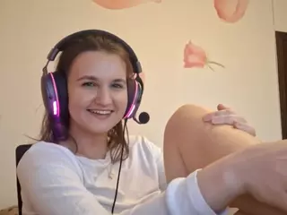 FancyHartell's Live Sex Cam Show