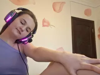 FancyHartell's Live Sex Cam Show