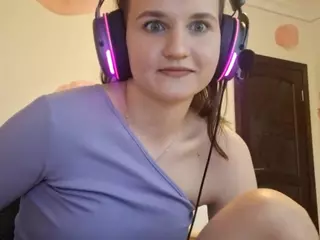FancyHartell's Live Sex Cam Show