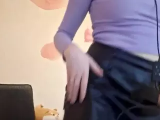 FancyHartell's Live Sex Cam Show