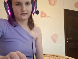 FancyHartell's Live Sex Cam Show