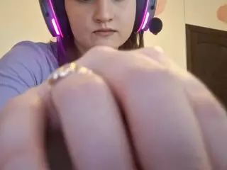FancyHartell's Live Sex Cam Show