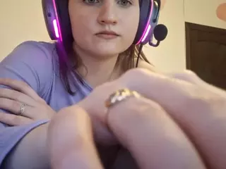 FancyHartell's Live Sex Cam Show