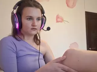 FancyHartell's Live Sex Cam Show