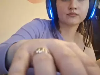 FancyHartell's Live Sex Cam Show